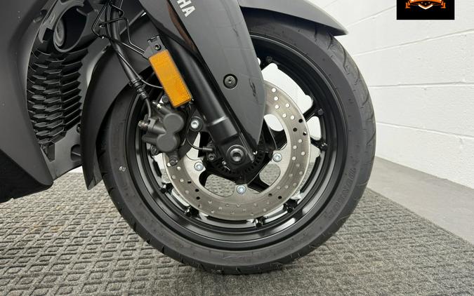 2026 Yamaha XMAX