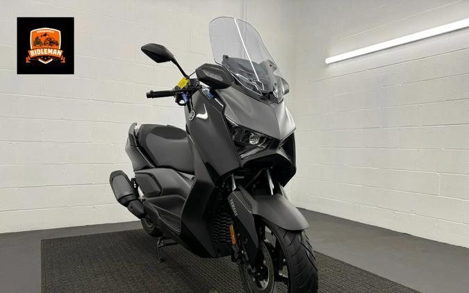 2026 Yamaha XMAX