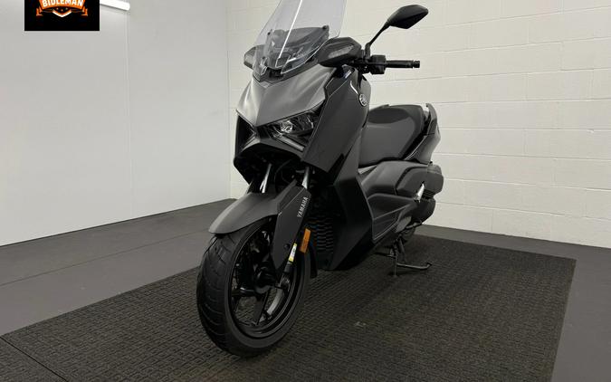 2026 Yamaha XMAX