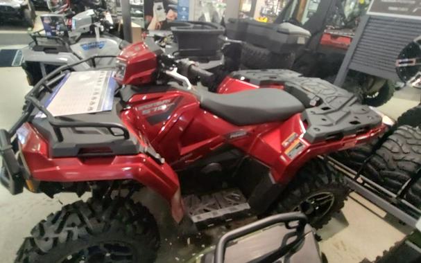 2026 Polaris Sportsman® 570 Trail