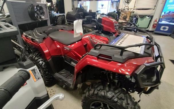 2026 Polaris Sportsman® 570 Trail