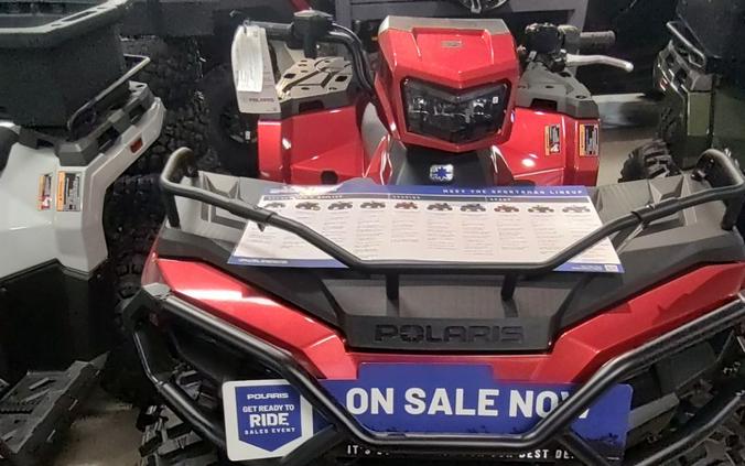 2026 Polaris Sportsman® 570 Trail