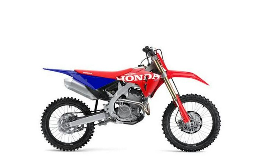 2027 Honda® CRF250R