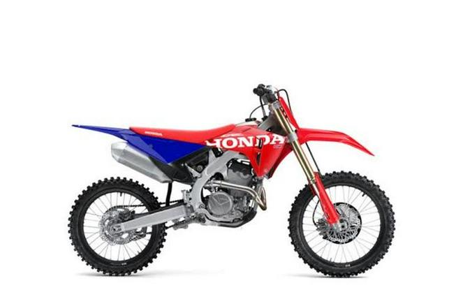 2027 Honda® CRF250R