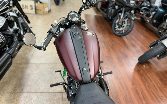 2026 Indian Scout® Bobber