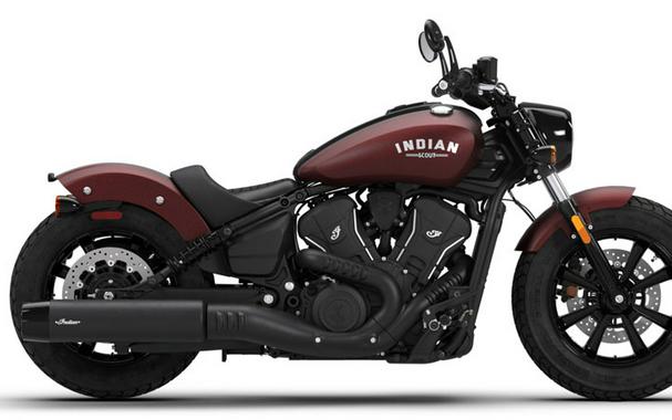 2026 Indian Scout® Bobber