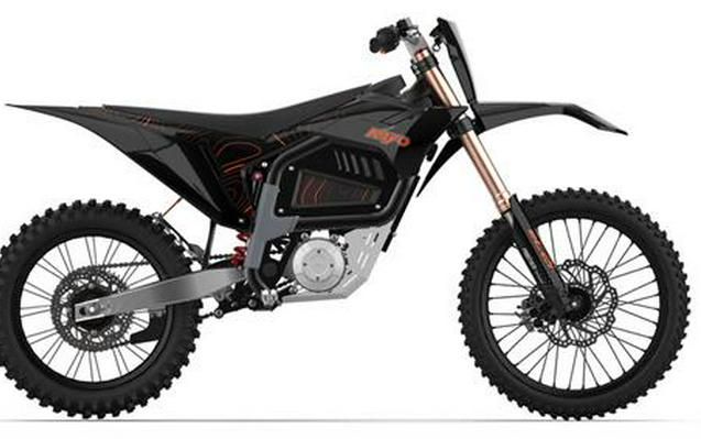 2026 Kayo eC2i