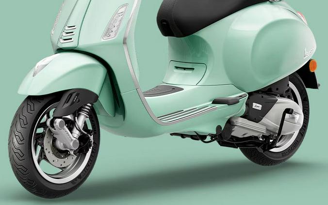 2027 Vespa Primavera 150