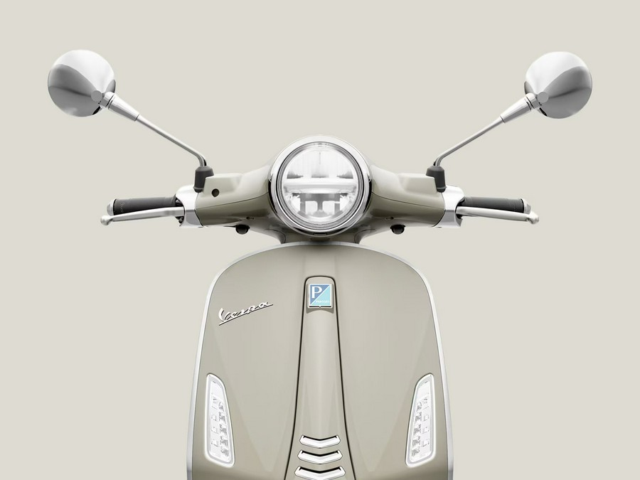2027 Vespa Primavera 150