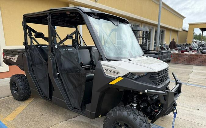 2027 Polaris Ranger Crew 1000 Premium