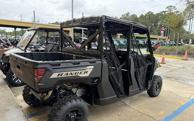 2027 Polaris Ranger Crew 1000 Premium