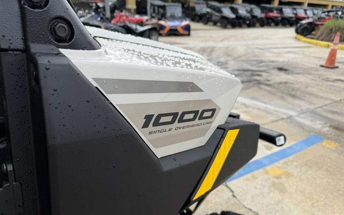 2027 Polaris Ranger Crew 1000 Premium