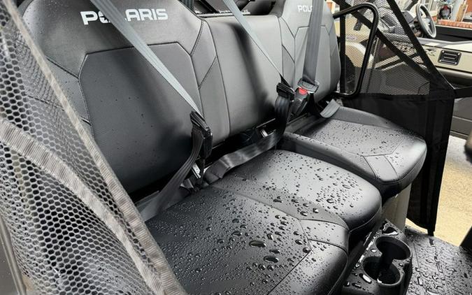 2027 Polaris Ranger Crew 1000 Premium