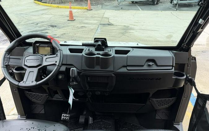 2027 Polaris Ranger Crew 1000 Premium