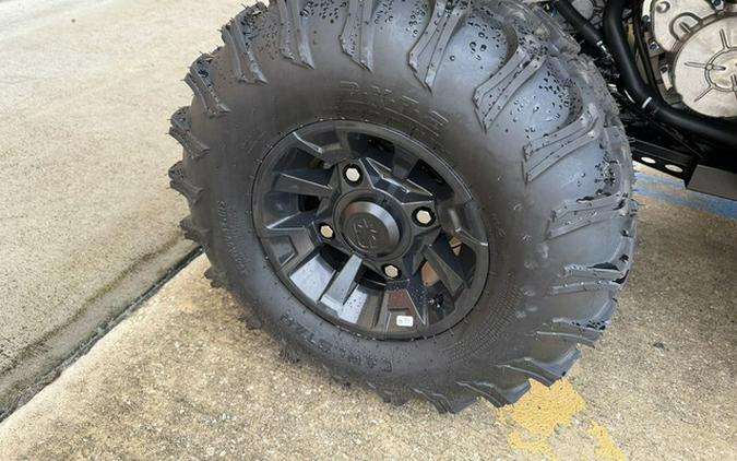 2027 Polaris Ranger Crew 1000 Premium