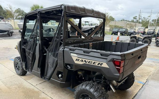 2027 Polaris Ranger Crew 1000 Premium