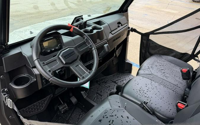 2027 Polaris Ranger Crew 1000 Premium