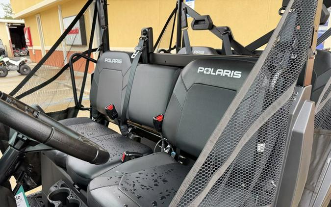 2027 Polaris Ranger Crew 1000 Premium