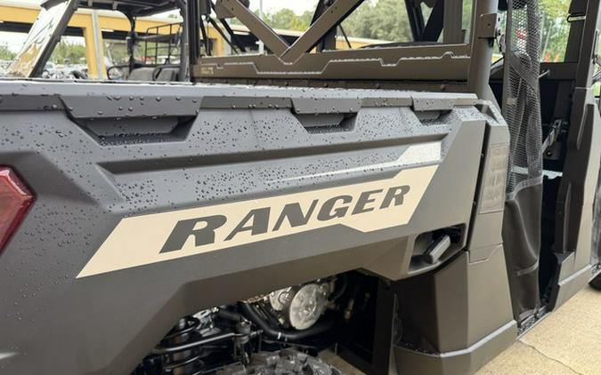 2027 Polaris Ranger Crew 1000 Premium