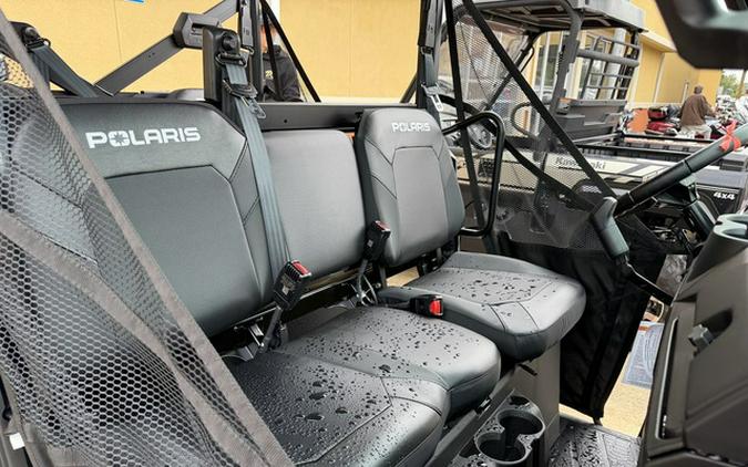2027 Polaris Ranger Crew 1000 Premium