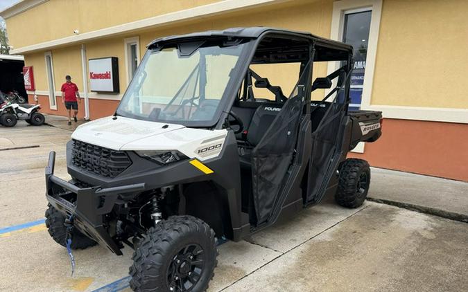 2027 Polaris Ranger Crew 1000 Premium