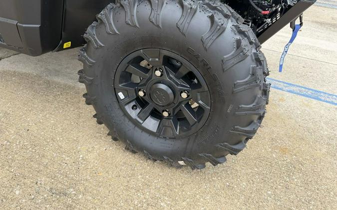 2027 Polaris Ranger Crew 1000 Premium
