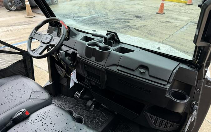 2027 Polaris Ranger Crew 1000 Premium