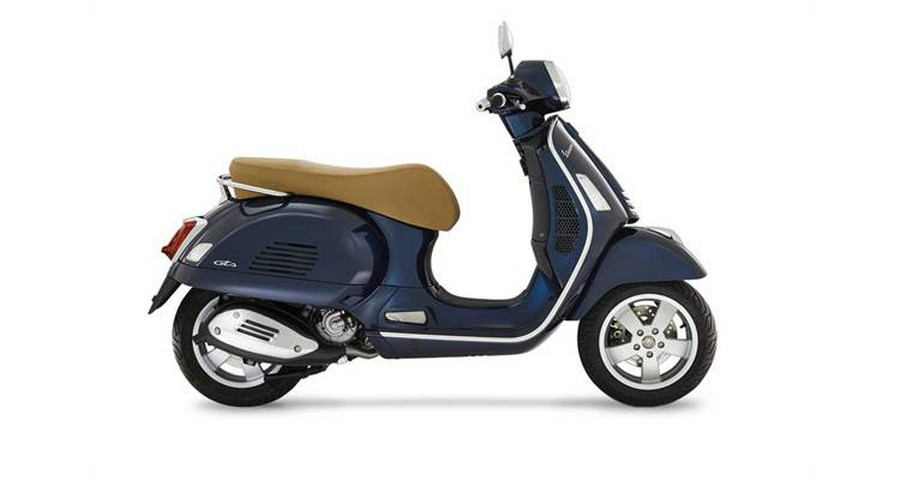 2020 Vespa GTS 300 HPE