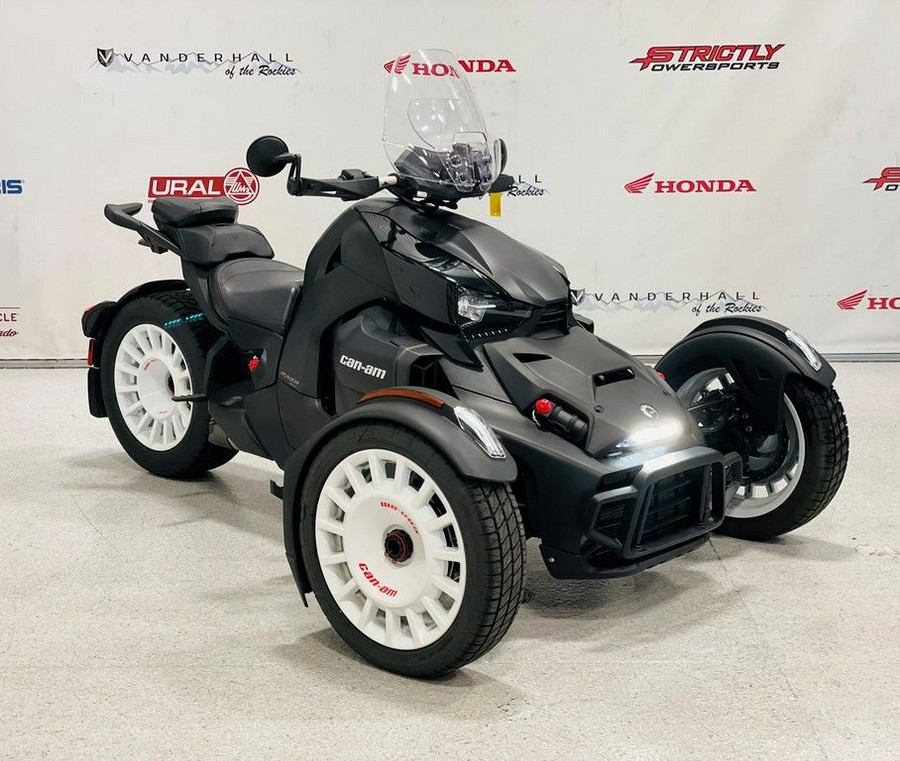 2022 Can-Am® Ryker Rally Rotax 900 ACE