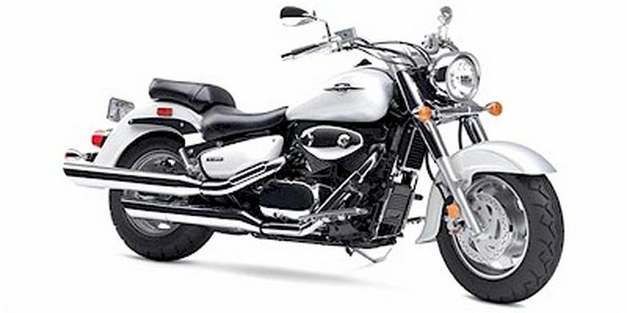 2007 Suzuki Boulevard C90