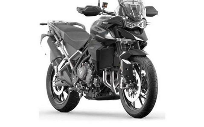 2022 Triumph Tiger 900 GT Low