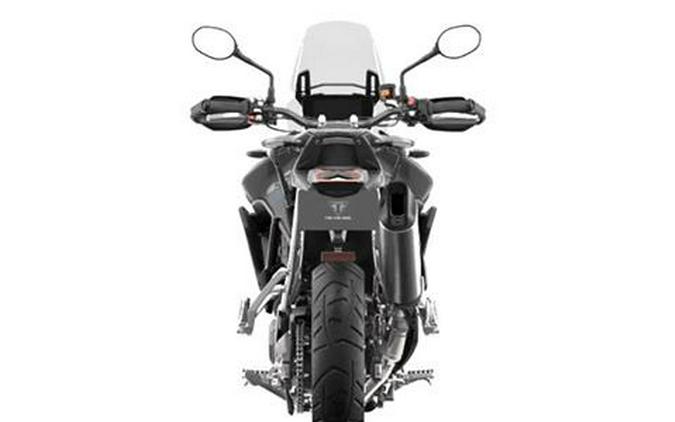 2022 Triumph Tiger 900 GT Low