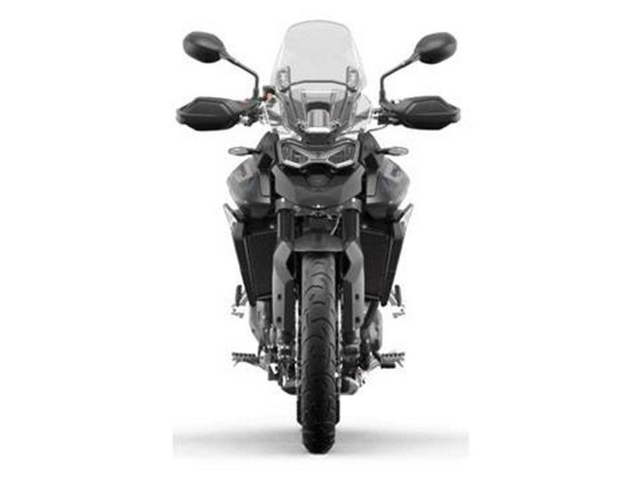 2022 Triumph Tiger 900 GT Low