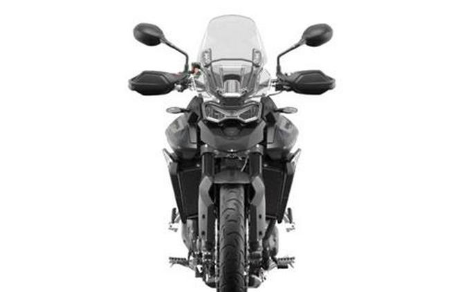 2022 Triumph Tiger 900 GT Low