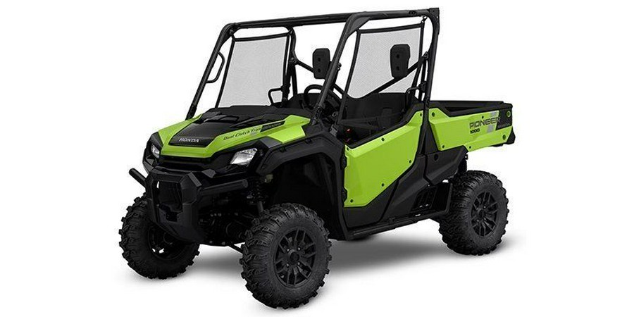 2023 Honda PIONEER1000DELUXE