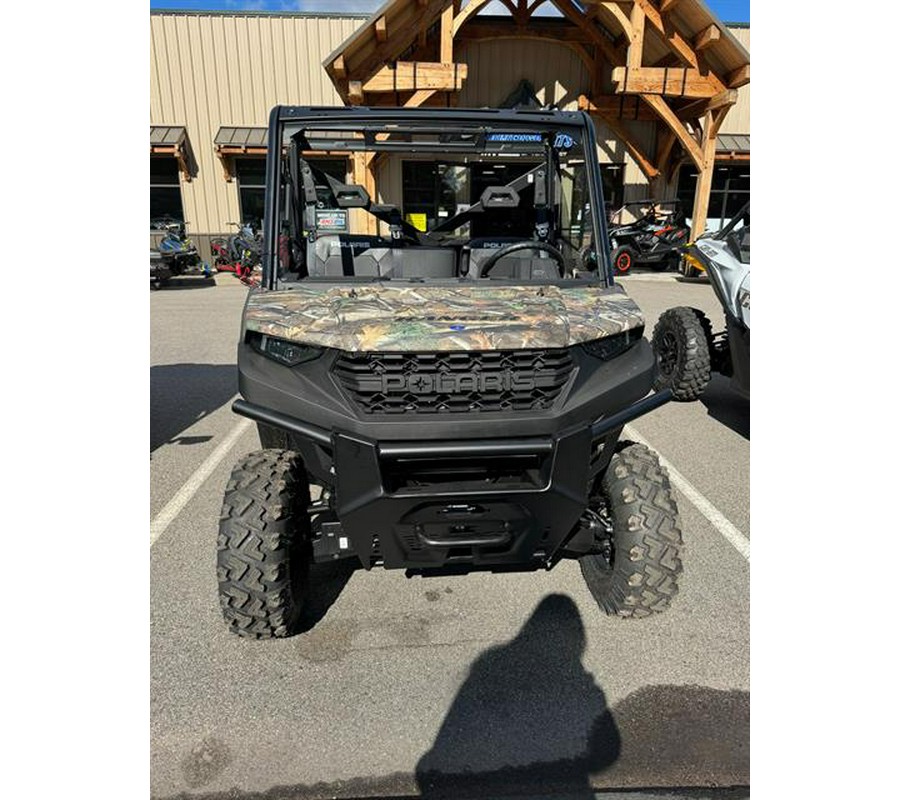 2024 Polaris Ranger 1000 Premium