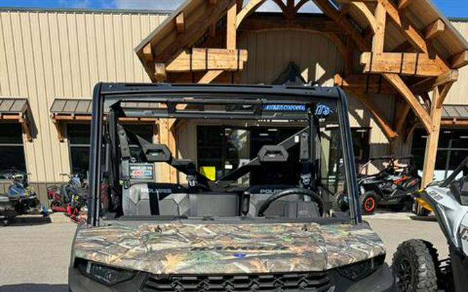 2024 Polaris Ranger 1000 Premium