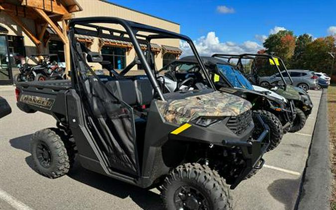 2024 Polaris Ranger 1000 Premium