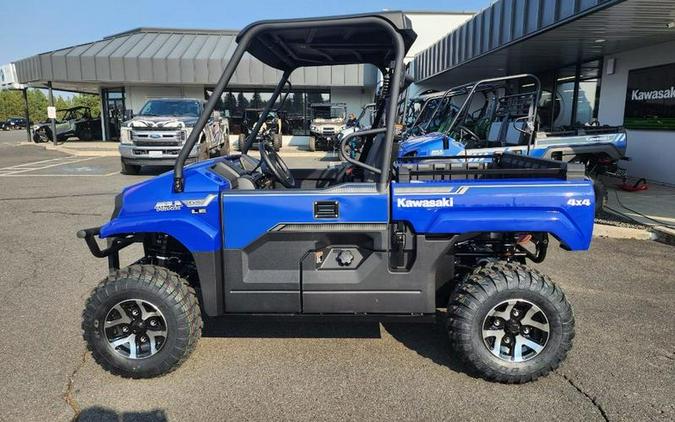 2024 Kawasaki Mule PRO-MX™ LE