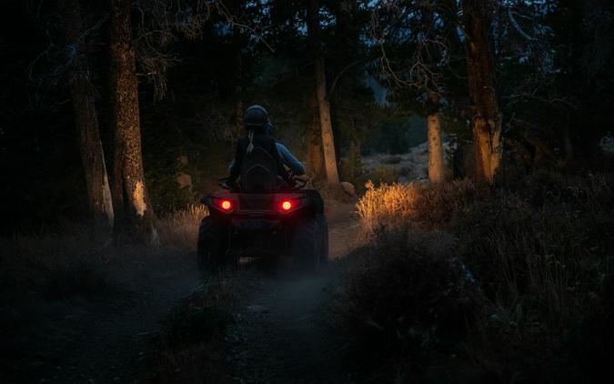 2024 Polaris Sportsman® Touring 850 Base