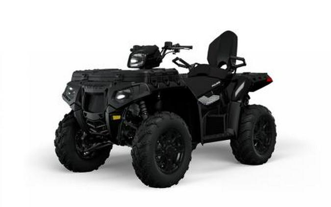 2024 Polaris Sportsman® Touring 850 Base