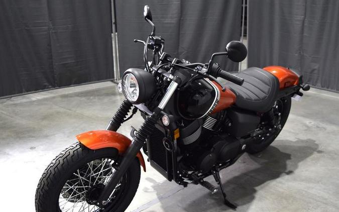 2024 Honda® Shadow Phantom