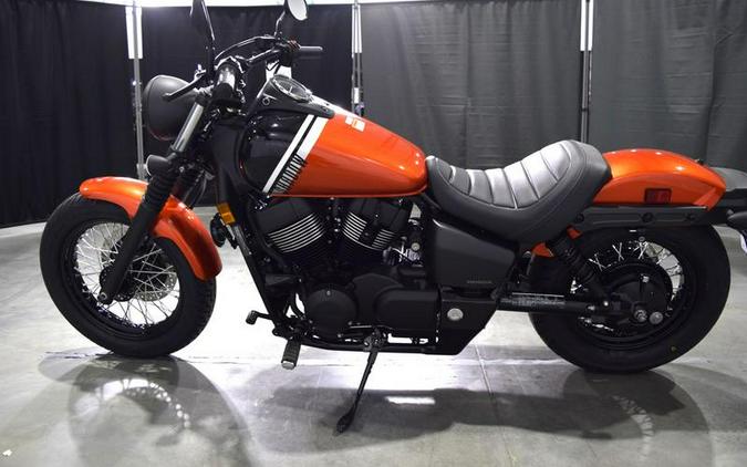 2024 Honda® Shadow Phantom