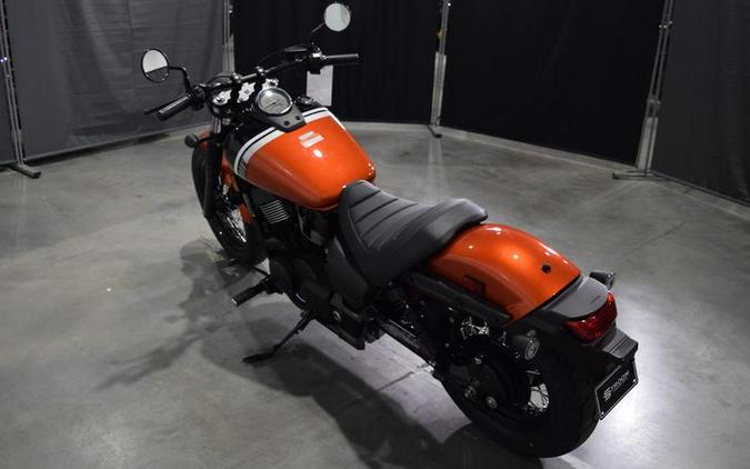 2024 Honda® Shadow Phantom