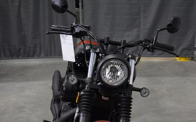 2024 Honda® Shadow Phantom