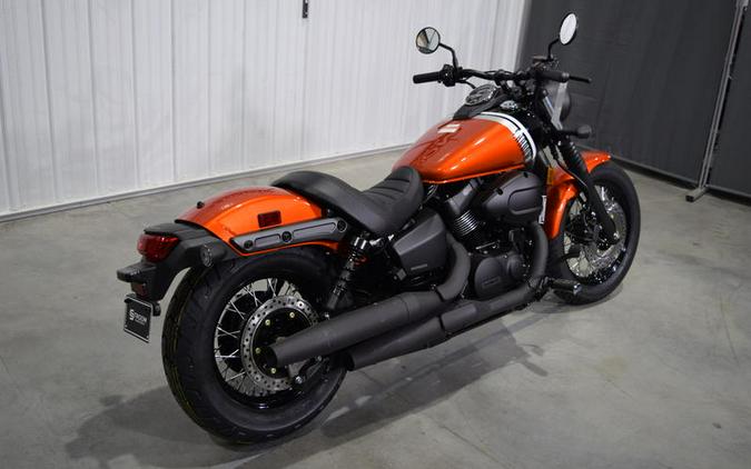 2024 Honda® Shadow Phantom