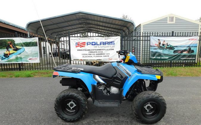 2024 Polaris Sportsman 110