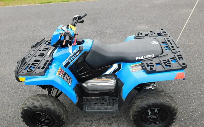 2024 Polaris Sportsman 110