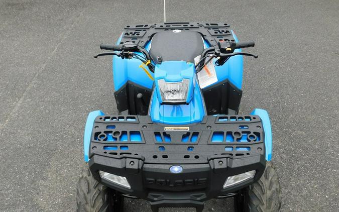 2024 Polaris Sportsman 110