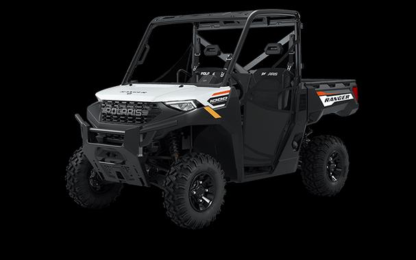 2024 Polaris Ranger 1000 Premium